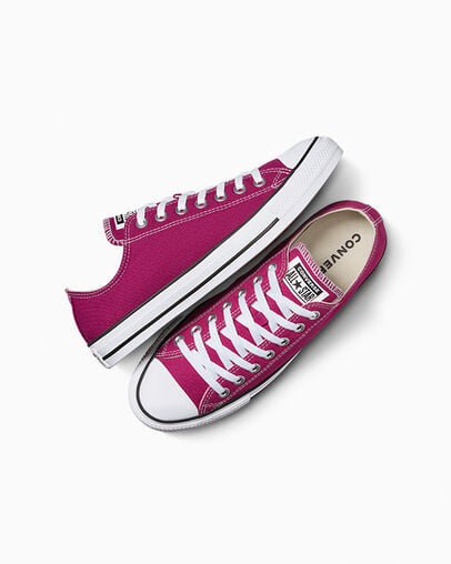 Berry Smoothie Low top Chuck Taylor All Star