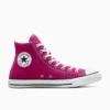 Berry Smothie high top Chuck Taylor All Star