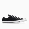 Black Low top Chuck Taylor All Star