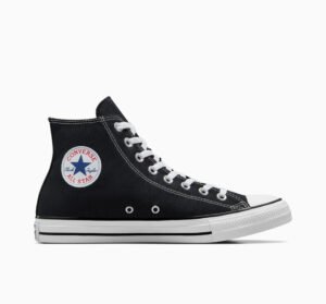 high top Chuck Taylor All Star