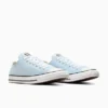 Blue Supermoon Low top Chuck Taylor All Star