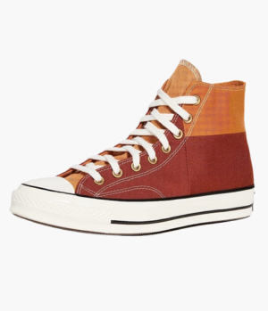 Converse Unisex All Star '70s High Top Sneakers brown Converse Unisex All Star '70s High Top Sneakers