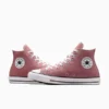 Light Saddle high top Chuck Taylor All Star