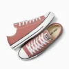Light saddle Low top Chuck Taylor All Star
