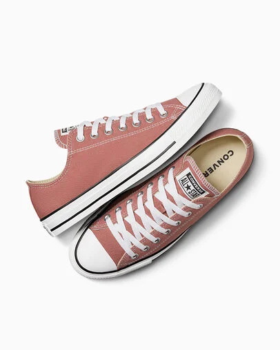Light saddle Low top Chuck Taylor All Star