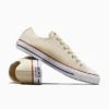 Natural Ivory Low top Chuck Taylor All Star