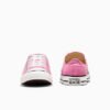 Pink Low top Chuck Taylor All Star