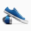Snorkel Blue Low top Chuck Taylor All Star