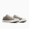 classic taupe Low top Chuck Taylor All Star