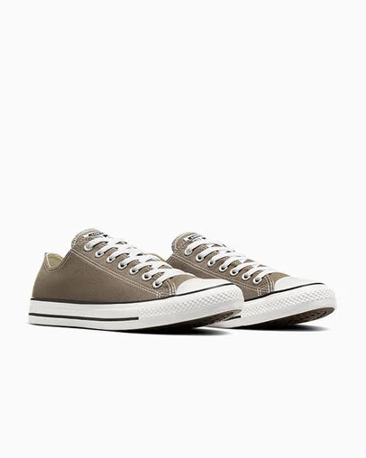 classic taupe Low top Chuck Taylor All Star