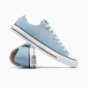 out of the blue Low top Chuck Taylor All Star